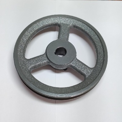Titan 0290797 Pulley, AK66X3/4